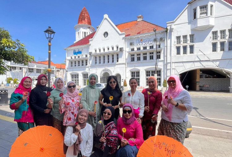 Hari Kebaya Nasional 2026 Apakah Libur Nasional? Cek Aturan SKB 3 Menteri