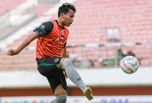 Jelang Persebaya Vs Madura United: Bek Green Force Kadek Raditya Berkomentar Soal Mantan Timnya