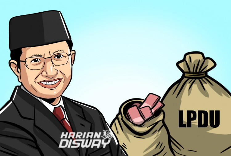 Menzakatkan Pikiran dan Mendewasakan Pengelolaan