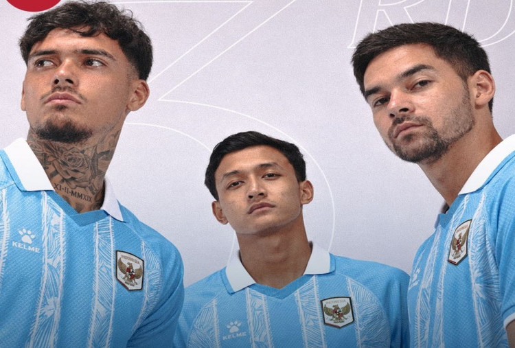 Link Streaming Timnas Indonesia vs Singapura di FIFA ASEAN Cup 2026, Pertama Jangan Terlena!