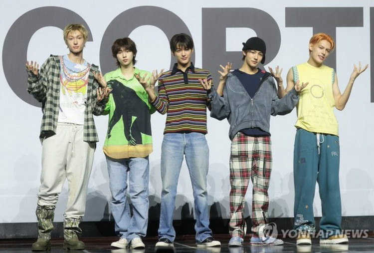 Lirik dan Terjemahan What You Want, Lagu Debut CORTIS yang Penuh Semangat Muda!