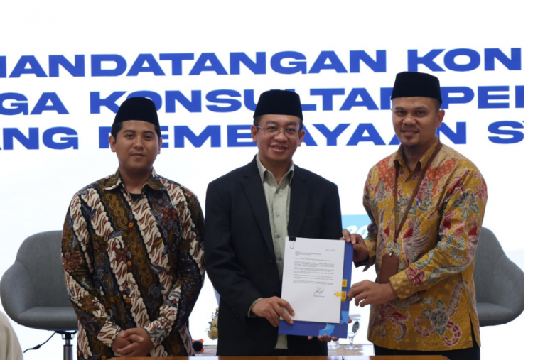 LPDB Koperasi Tingkatkan Kepatuhan Pembiayaan Syariah Lewat Penguatan Pengawasan