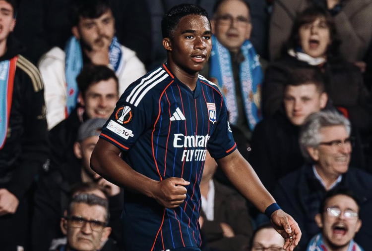 Real Madrid Korbankan 2 Pemain Bintang Demi Pulangkan Endrick