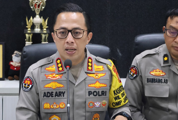 Cara Pemilik Website Judol Setor Uang ke Oknum Kemenkomdigi Dibeberkan Kepolisian