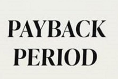 Simak Tata Cara Menghitung Payback Period di Sini