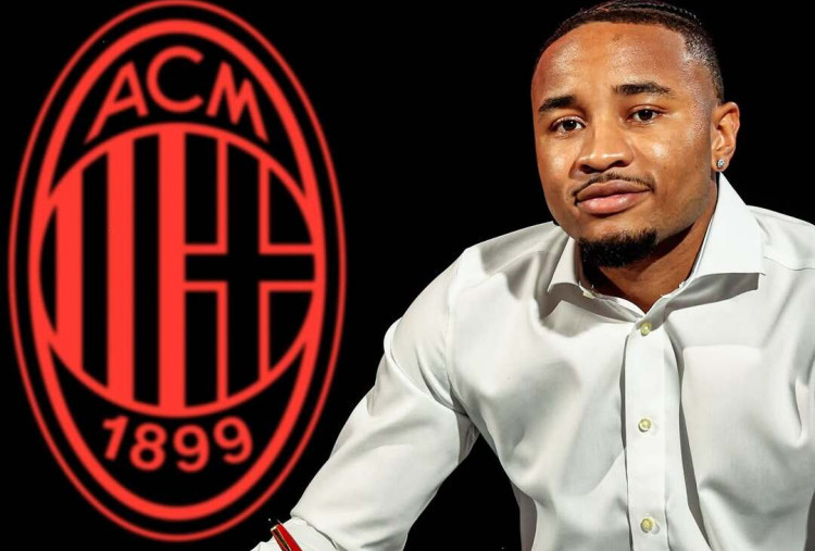 Massimiliano Allegri Siapkan 3 Formasi Baru Untuk Christopher Nkunku di AC Milan