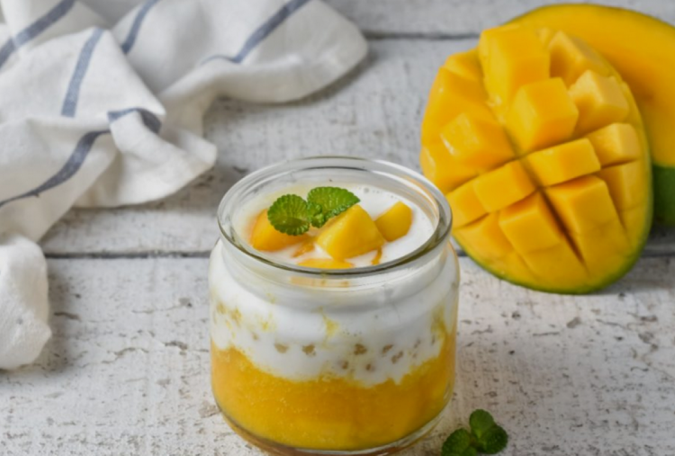 Segar dan Viral! Resep Es Mango Sago 2026 yang Cocok untuk Menu Berbuka Puasa