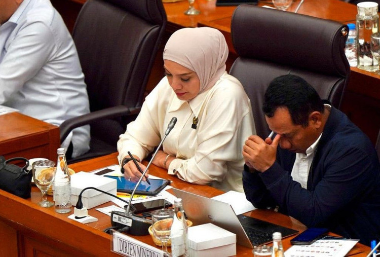 Anak Buah Bahlil Sebut Harga Pertamax Bisa Turun Jika Penuhi Syarat ini