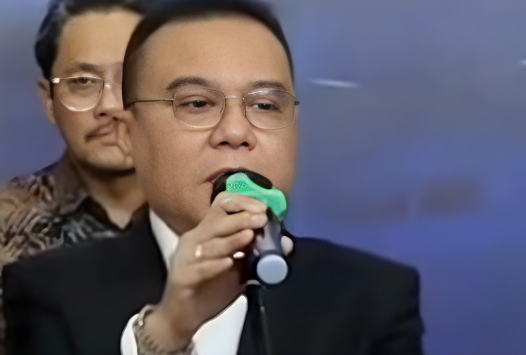 IHSG Terus Memburuk, Dasco Desak Perbaikan Usai Pengumuman MSCI