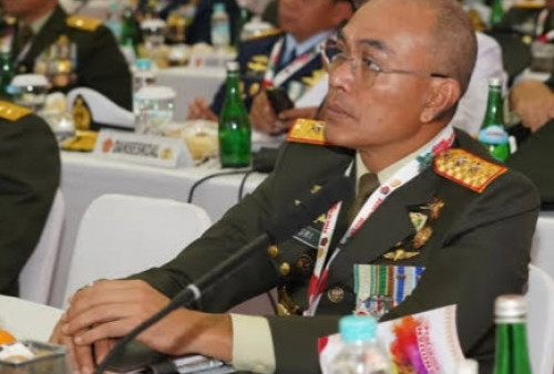 Pengendara Fortuner yang Viral Gunakan Plat TNI Palsu Disebut Untuk Hindari Ganjil Genap