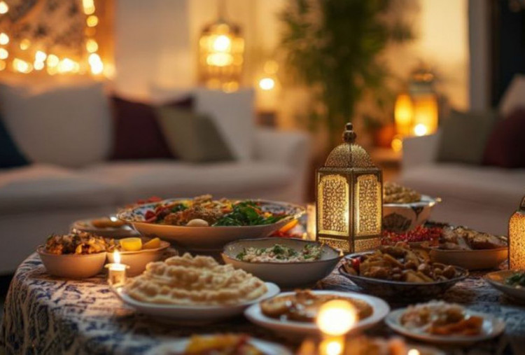 Jadwal Buka Puasa Gresik Hari Ini Jumat 20 Februari 2026, Lengkap dengan Doa Berbuka!