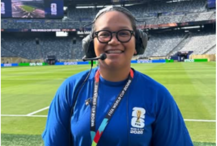 Profil dan Riwayat Karier Welah Hatta, Srikandi Indonesia di Balik Closing Ceremony Piala Dunia 2026