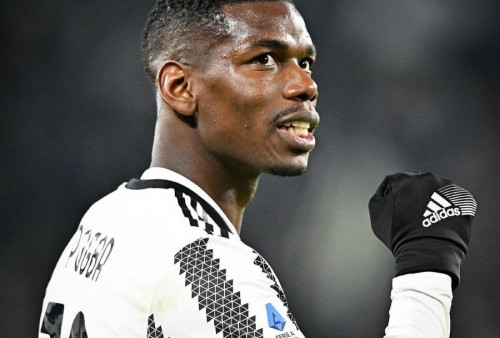 Paul Pogba Comeback di Juventus Tahun Depan, Kok Malah Terancam Dijual?