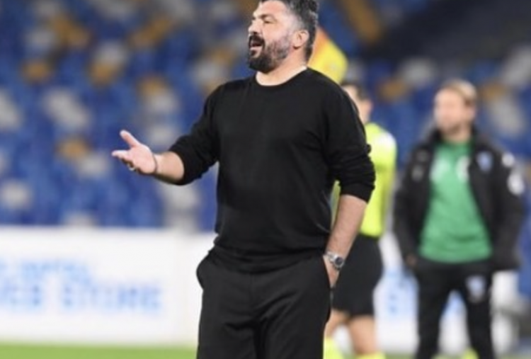 Krisis Timnas Italia: Gattuso Mundur, Buffon dan Presiden FIGC Ikut Pergi Usai Gagal ke Piala Dunia 2026