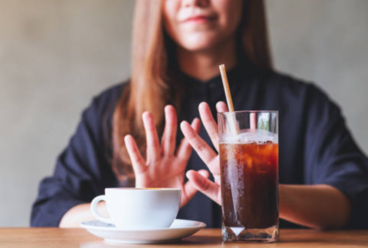 Gaya Hidup Produktif Tanpa Kafein, Tingkatkan Fokus Tanpa Kopi