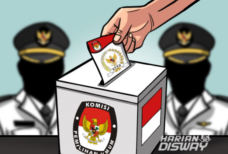 Pilkada Langsung: Kedaulatan Rakyat yang Tak Boleh Dirampas
