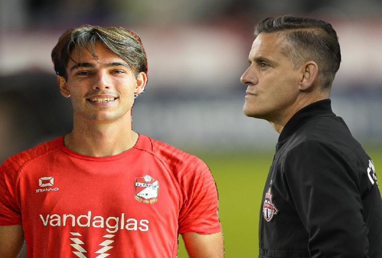 Wonderkid Kelas Eropa Terharu! John Herdman Temukan Berlian Baru Timnas, Penantian Tim Geypens Terjawab