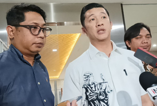 Aspri Wamenkumham Resmi Polisikan Ketua IPW, Buntut Pengaduan ke KPK?
