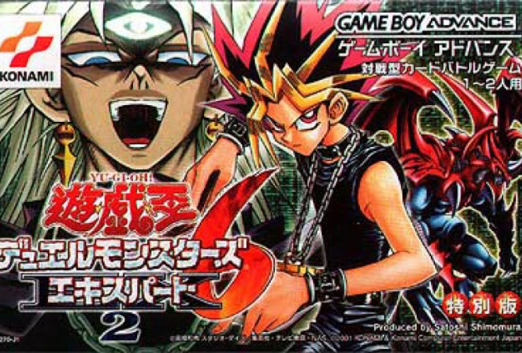 Nostalgia 25 Tahun: Yu-Gi-Oh! Early Days Collection Siap Dirilis Februari 2025