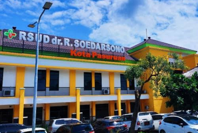 RSUD dr R. Soedarsono Kota Pasuruan Digugat Imbas Meninggalnya Pasien Hiperglikemia yang Tetap Dioperasi 