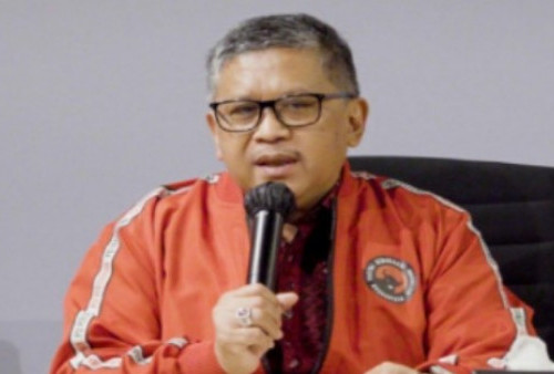 Hasto PDIP Pastikan Penuhi Panggilan Polda Metro Jaya Hari Ini: Tetapi Saya Agak Heran