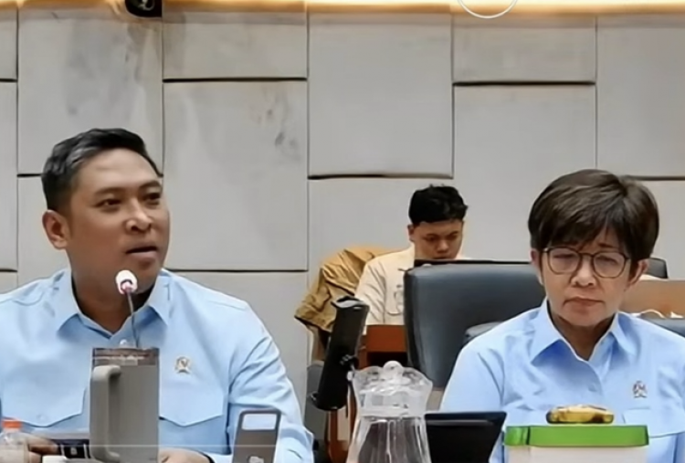 80-90 Persen Keracunan MBG Disebut Gegara Langgar SOP, BGN Bongkar Penyebabnya