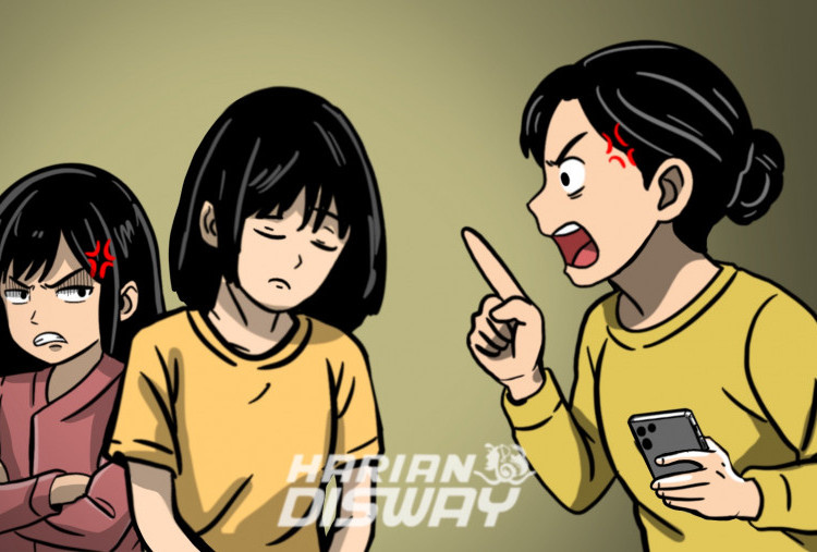 Latar Belakang Siswi SD Bunuh Ibunda di Medan: Ada Tiga Penyebab