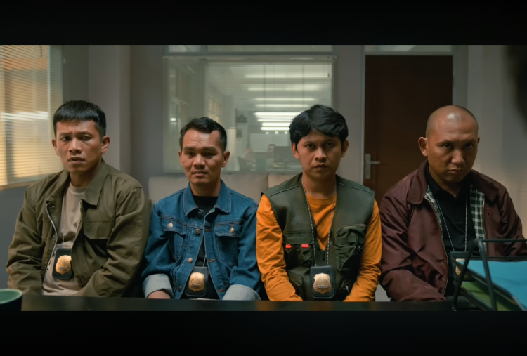 7 Fakta Unik Film Agak Laen 2: Menyala Pantiku! yang Siap Bikin Penonton Meledak Tawa