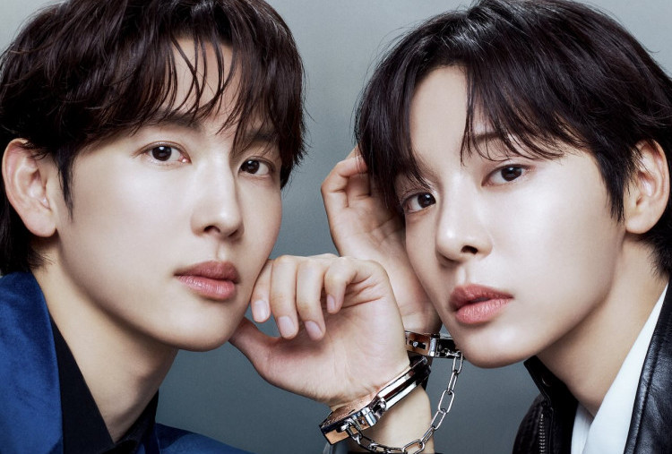 Sinopsis Drakor Love in Disguise, Im Siwan Jatuh Cinta pada Cewek Ganteng 