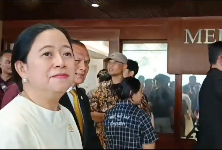 Kata Puan Soal Pilkada Lewat DPRD: Komunikasi Tak Pernah Tertutup