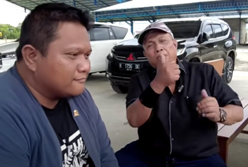 Pengakuan Rian Mahendra Soal Haji Haryanto Ikut Modali PO MTI, Ada Rahasia Baru: Hah, Apa Mas?