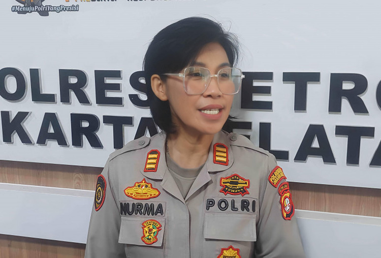 Polisi Duga Laura Meizani Alami Gangguan Jiwa, Bakal Diperiksa oleh Dokter Ahli