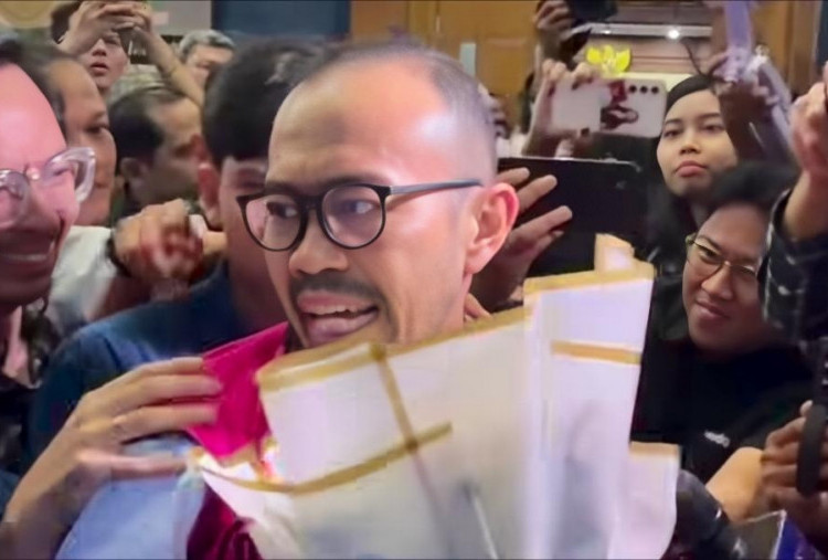 Eks Dirut Pertamina Patra Niaga 'Riva Siahaan' Divonis 9 Tahun Penjara