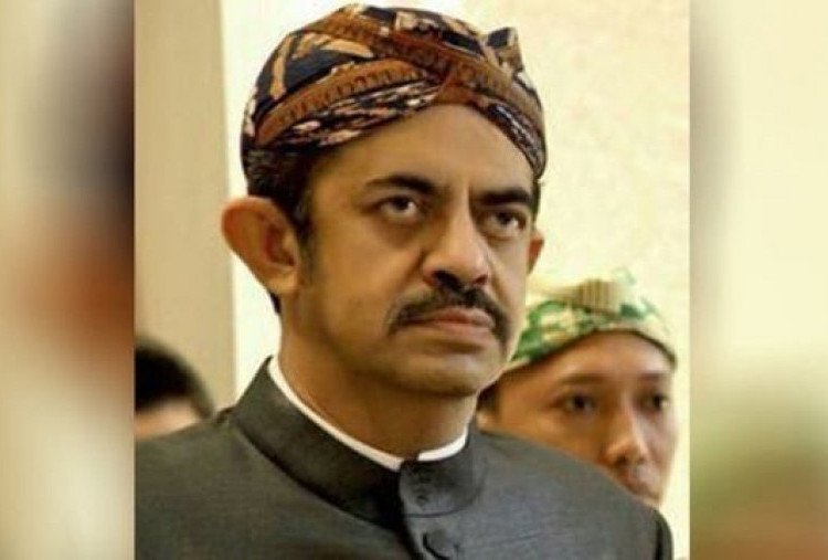 Sumber Cuan Riza Chalid 'The Gasoline Godfather', Buron Korupsi Rp258 Triliun Pertamina