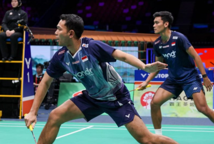 Jadwal Piala Thomas dan Uber Cup 2026, PBSI Targetkan Tim Putra Tembus Final