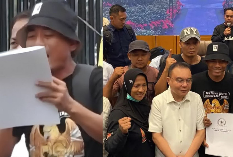 AMPB: Deadline RUU Perampasan Aset Ditetapkan 15 Desember 2026, Pimpinan DPR Siap Mundur Jika Gagal