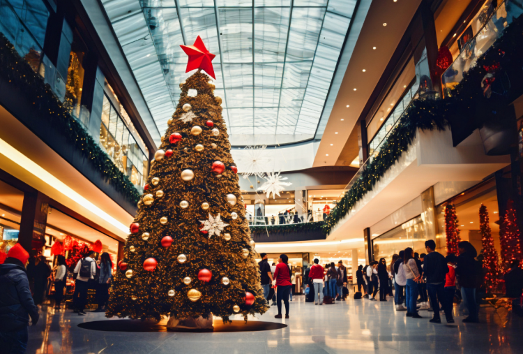 10 Daftar Event Natal 2025 di Jakarta yang Wajib Dikunjungi, Ada Christmas Market hingga Pertunjuk Santa  