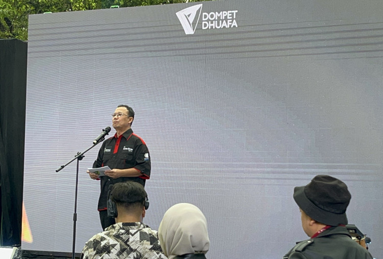 Dompet Dhuafa Perluas Distribusi Kurban, Sasar Wilayah Terpencil dan ke Luar Negeri