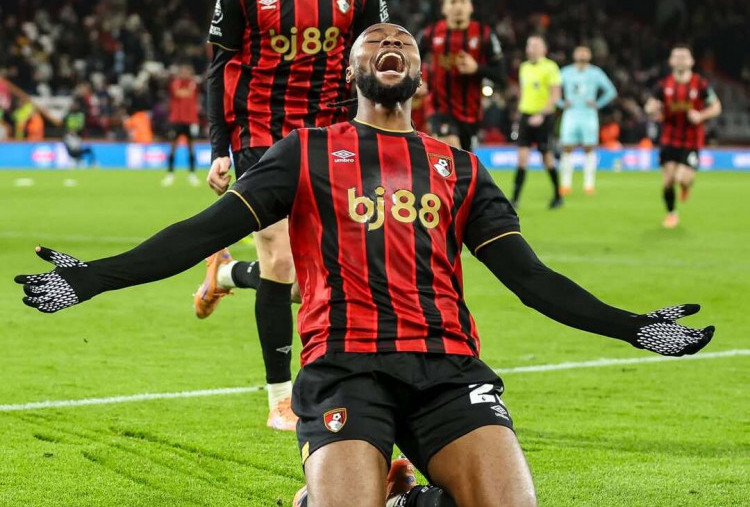 Line Up Man City Jika Datangkan Antoine Semenyo, Lini Depan Mengerikan!