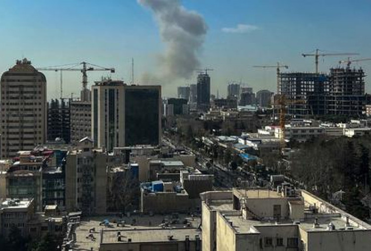 Indonesia Ajak Amerika dan Iran Prioritaskan Diplomasi, Prabowo Bersedia ke Tehran Jika Setuju