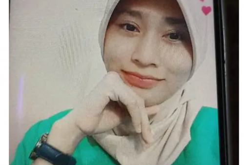 Pamit Ambil Ijazah SMK, Gadis Bengkulu Hilang, Chat WA Terakhirnya Bikin Khawatir 