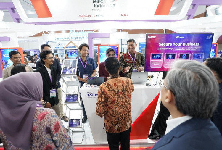 Telkom Perkenalkan Connectivity+, Layanan Berkecepatan Tinggi dengan Jangkauan Luas 