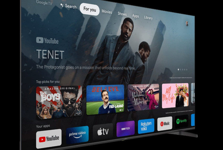 Nikmati Hiburan Lebih Kaya Bersama AQUA TV AQT55K85FUX, Pengalaman Menonton Selevel Bioskop di Rumah