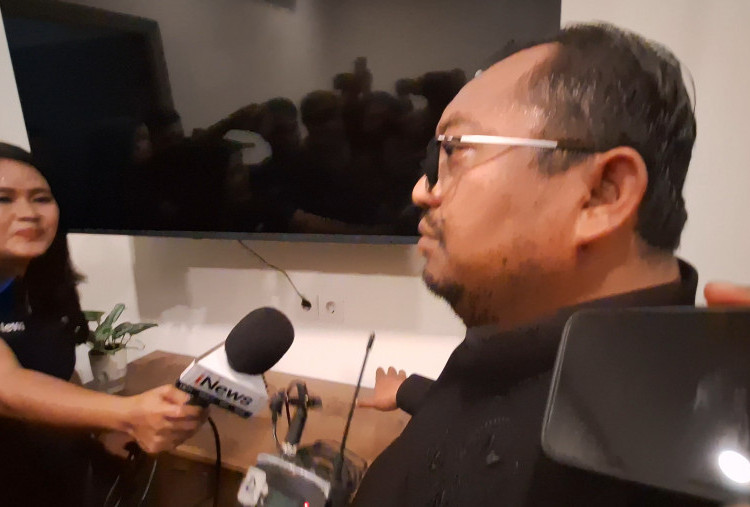 Komisi XIII DPR Sidak di Lapas Cibinong: Pigura Jimmy Hilang, Miras Masih Ada