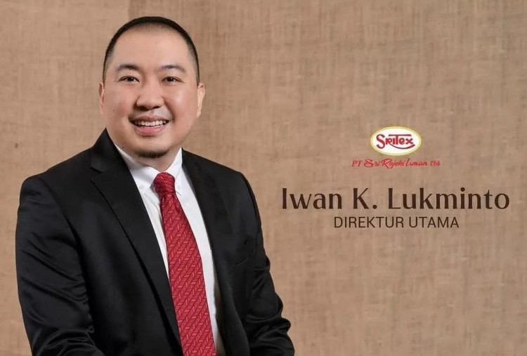 Bos Sritex Iwan Lukminto Diperiksa Intensif Usai Ditangkap, Langsung Jadi Tersangka?