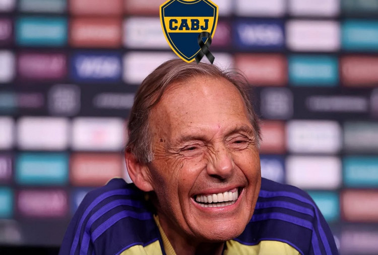 Dunia Sepak Bola Berduka, Miguel Angel Russo Meninggal Dunia Usai Perjuangan Panjang Melawan Kanker