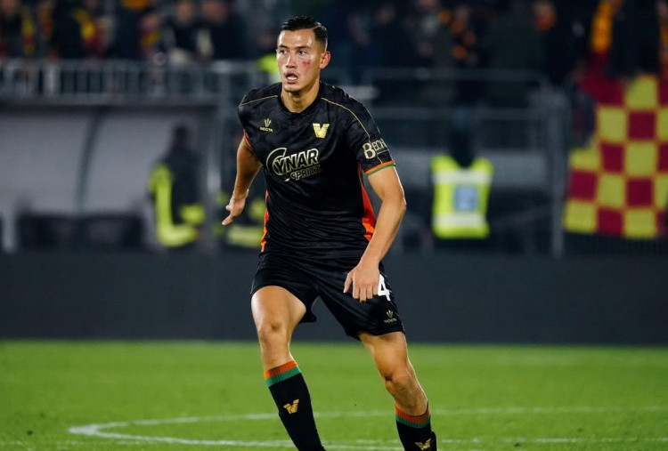 Jay Idzes Capai Kesepakatan Pribadi dengan Torino, Teken Kontrak hingga 2029 dengan Gaji Rp18,9 miliar