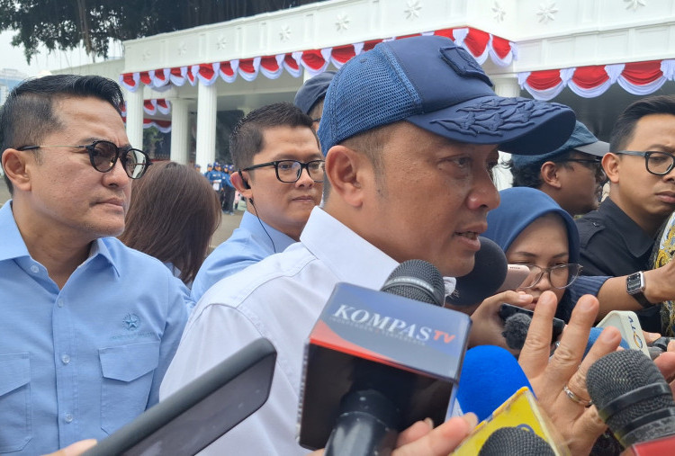 SBY Kemungkinan Besar Tak Hadiri Upacara HUT RI ke-81, Mensesneg Ungkap Alasannya