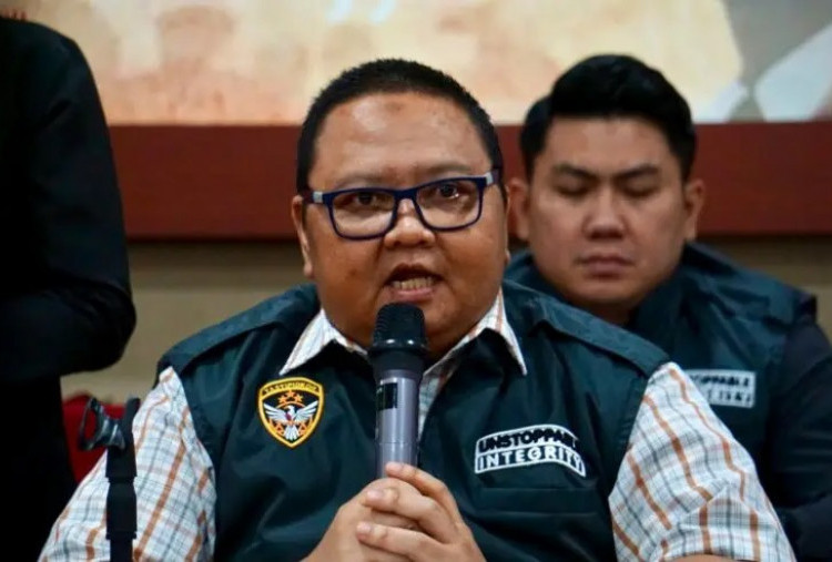 Kortastipidkor Polri Tahan Dua Tersangka Korupsi Pembiayaan Batu Bara PT PPA, Negara Rugi Rp38,8 Miliar