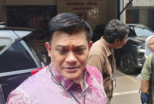 Polisi Lengkapi Berkas Perkara Ketua KPK Firli Bahuri, Segera Kirim ke Kejati DKI Jakarta